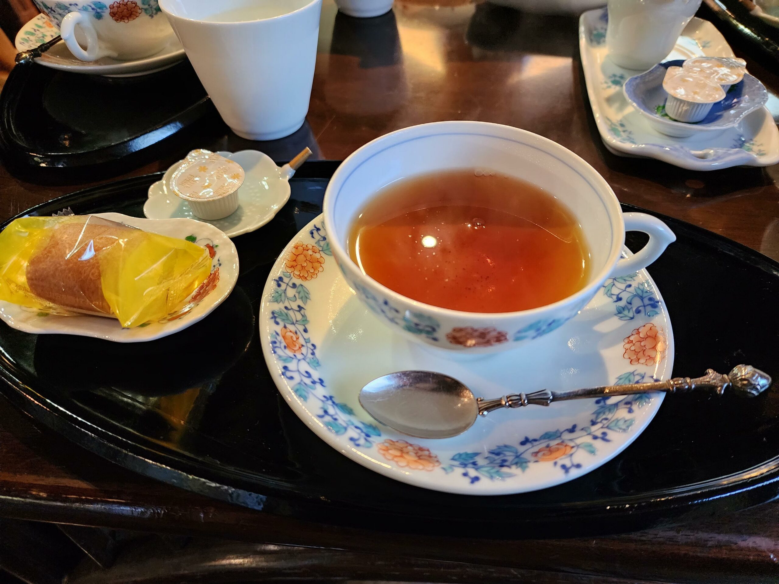 Arita Porcelain Park2