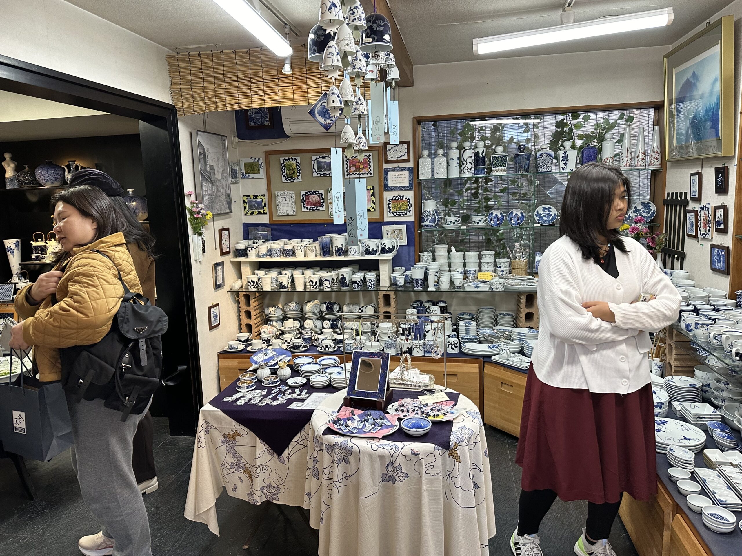 อิมาริ Okawachicho